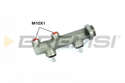 Главный тормозной цилиндр BREMSI PB0976 для SKODA RAPID