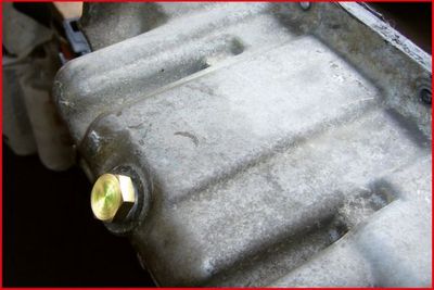 SCHRAUBE ÖLWANNE KS TOOLS 1501451 6