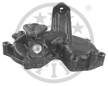 OPTIMAL AQ-1730 Помпа (водяной насос)  для FIAT FIORINO (Фиат Фиорино)