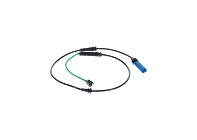 WARNKONTAKT BREMSBELAGVERSCHLEIß BOSCH 1987473613 18