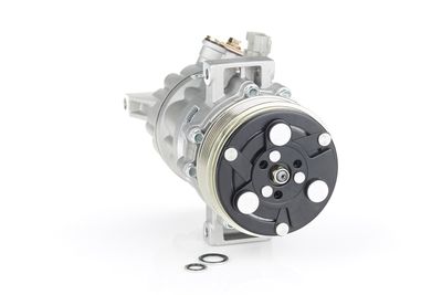 KOMPRESSOR KLIMAANLAGE NISSENS 890074 13