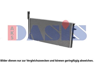 NIEDERTEMPERATURKüHLER LADELUFTKüHLER
