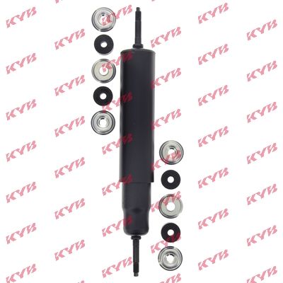 Shock Absorber KYB 444113