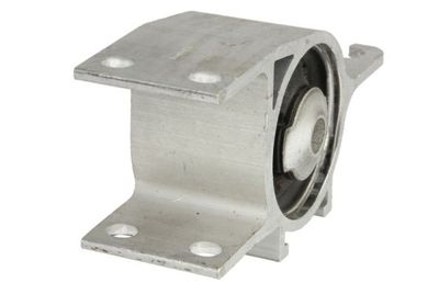 Voorste spoorcontrole-arm silent block