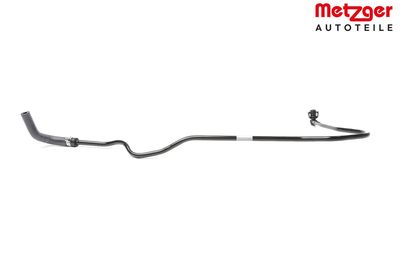 FURTUN RADIATOR METZGER AUTOTEILE 2420809 19