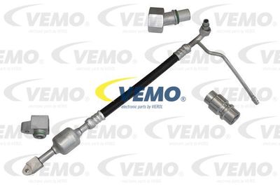 Трубопровод высокого / низкого давления, кондиционер VEMO V24-20-0002 для FIAT PUNTO