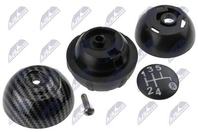 NTY Schalthebelknauf