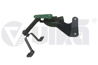 SENZOR REGLARE FARURI