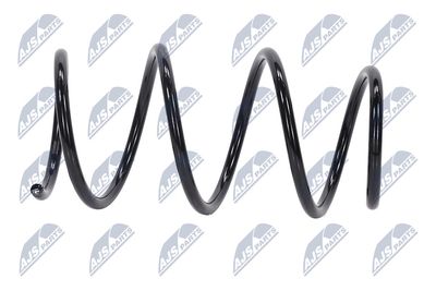 ARC SPIRAL NTY ASZBM004 27