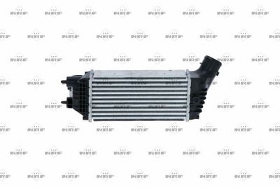 INTERCOOLER COMPRESOR NRF 30195 2