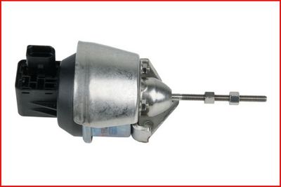 KS Tools 150.2232 Speciální dvanáctihranný nástrčných klíč na turbodmychadla 1/4", pro VAG, 10 mm