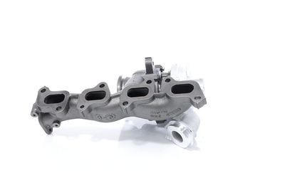 LADER AUFLADUNG BTS Turbo T918638 28