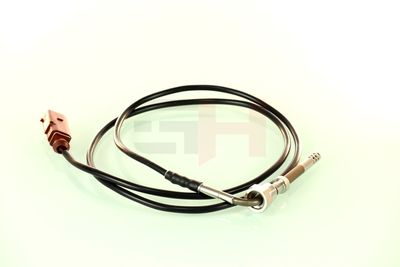 SENZOR TEMPERATURA GAZE EVACUARE GH GH744755 54