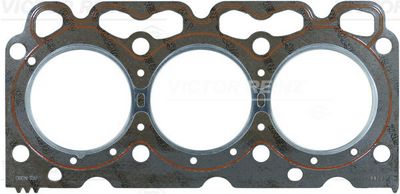 Cilinderkoppakking (dikte: 1,7mm diameter: 92,5mm) F3L1011