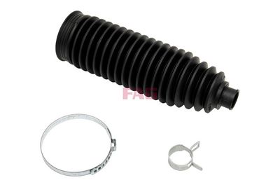 FALTENBALGSATZ LENKUNG