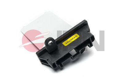 JPN - Odpor vnútorného ventilátora NISSAN , 75E1106-JPN