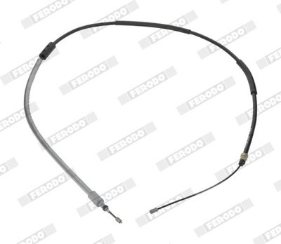 SEILZUG FESTSTELLBREMSE