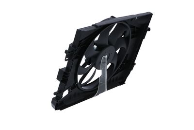 VENTILATOR RADIATOR NRF 47889 18