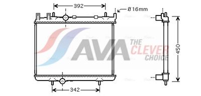 KüHLER MOTORKüHLUNG
