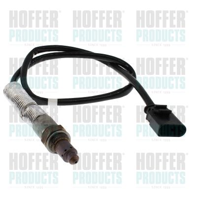 HOFFER 74811117 Лямбда-зонд для SKODA OCTAVIA III (5E3, NL3, NR3) 2.0 TSI RS HOFFER 74811117 Лямбда-зонд для SKODA OCTAVIA III (5E3, NL3, NR3) 2.0 TSI RS