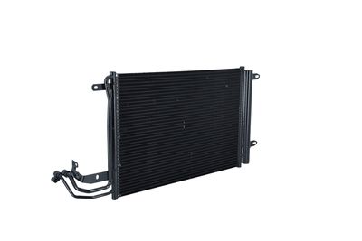 CONDENSATOR CLIMATIZARE NRF 35520 23