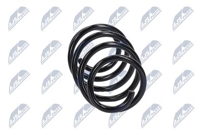 ARC SPIRAL NTY ASZWW020 16