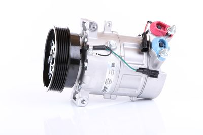 COMPRESOR CLIMATIZARE NISSENS 890776 24