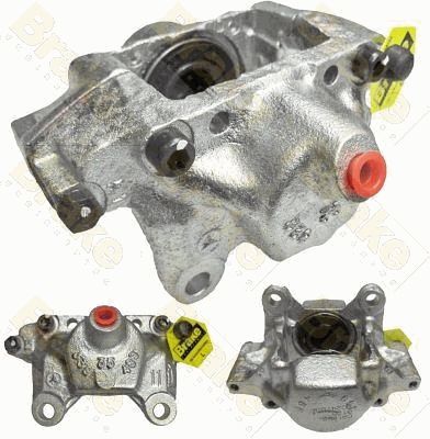 Brake Caliper Brake ENGINEERING CA1269