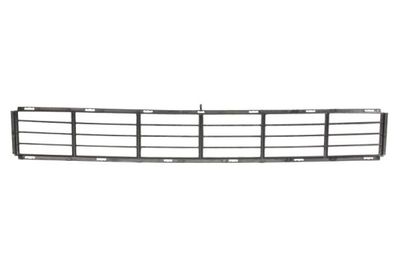 Voorbumper afdekking Voor (Midden) past: FORD GALAXY WGR  SEAT ALHAMBRA 7M  VW SHARAN 7M 03.95-01.01