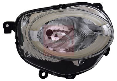 APEC Headlight ARL2520