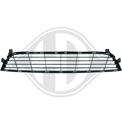 GRILA VENTILATIE BARA PROTECTIE