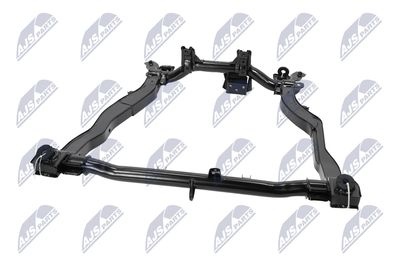 RAMA SUSTINERE/SUPORT AGREGATE NTY ZRZHY539 21