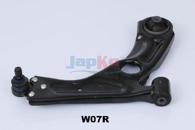 Lenker, Radaufhängung