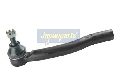Rotule de direction JAPANPARTS — Essieu avant gauche, 224mm