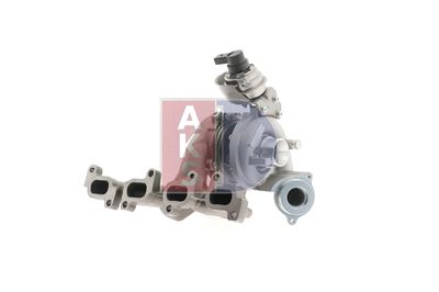 LADER AUFLADUNG AKS DASIS 045259N 16