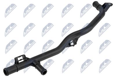 FURTUN RADIATOR NTY CPPWW034
