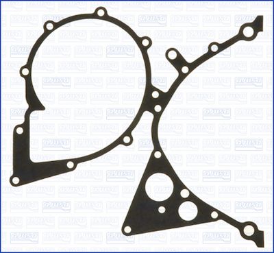 GARNITURA POMPA DE APA