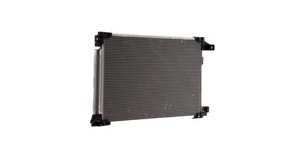 CONDENSATOR CLIMATIZARE MAHLE AC1181000S 23