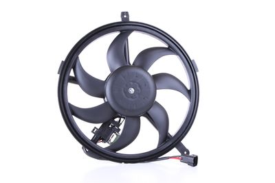 VENTILATOR RADIATOR NISSENS 85945 41