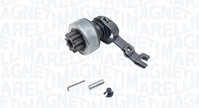Repair kit, starter