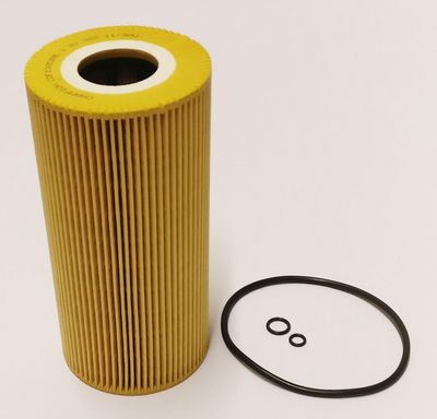 ÖLFILTER CHAMPION COF100539E 1