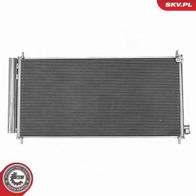 CONDENSATOR CLIMATIZARE ESEN SKV 86SKV539 1