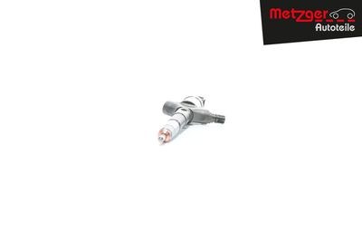 INJECTOR METZGER AUTOTEILE 0870197 32