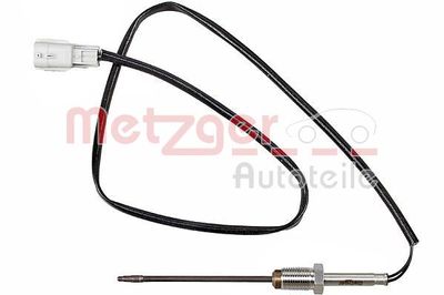 SENSOR ABGASTEMPERATUR METZGER AUTOTEILE 0894812