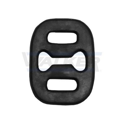 BANDA CAUCIUC SISTEM DE ESAPAMENT WALKER 86512 1