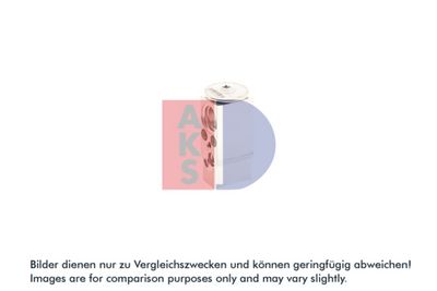 EXPANSIONSVENTIL KLIMAANLAGE
