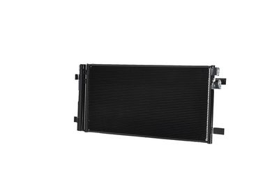 Condensor, airconditioning