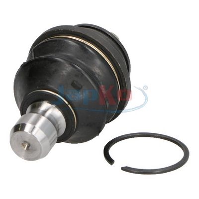 Trag-/Führungsgelenk