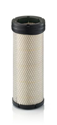 Luchtfilter 329x135x94 past: CATERPILLAR 318C, 319C, 320B, 320BLN, 320BN, 320BS, 320C, 320CL, 320CLN, 320CLU, 320CS, 320CU, 320D, 320D2, 320DL, 320EL, 320L, 320N, 320S, 321C, 321D, 321DLCR, 322