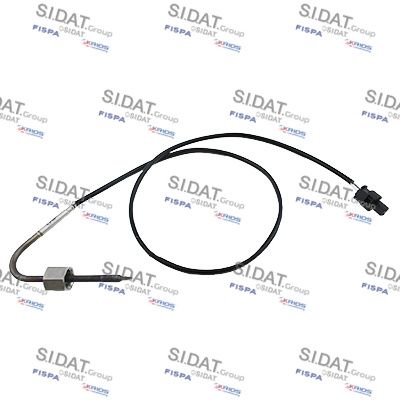 датчик, температура на изгорелите газове SIDAT 82.153A2